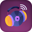 プログラムのアイコン：Tune-X Audio Editor