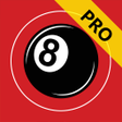 Biểu tượng của chương trình: Aim Hunter Pro for 8 Ball…