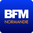 Biểu tượng của chương trình: BFM Normandie