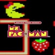 Ícone do programa: Arcade Game Series: Ms. P…