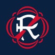Icoon van programma: New England Revolution