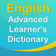 プログラムのアイコン：English Learners Of Dicti…