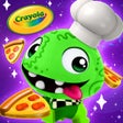 プログラムのアイコン：Crayola Create and Play