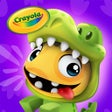 프로그램 아이콘: Crayola Create and Play