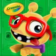 프로그램 아이콘: Crayola Create and Play