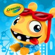 Icoon van programma: Crayola Create and Play