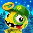 Ikona programu: Crayola Create and Play