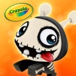 ไอคอนของโปรแกรม: Crayola Create and Play