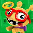 프로그램 아이콘: Crayola Create and Play