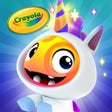 Ikona programu: Crayola Create and Play