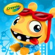Ícone do programa: Crayola Create and Play