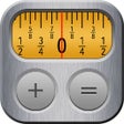 プログラムのアイコン：Construction Calculator