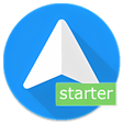 Ícone do programa: Fcc Starter