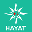 Icono de programa: HAYAT 112 Acil