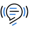 프로그램 아이콘: Echo - Speech-to-Text Dic…