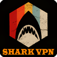 Shark VPN Free VPN - Unlimited Secure Proxy