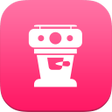 Icoon van programma: Monsieur Cuisine Recettes…