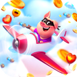 プログラムのアイコン：Piggys Gold Rush