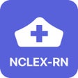 プログラムのアイコン：NCLEX-RN Practice Test 20…
