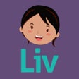 Icoon van programma: Liv  Pregnancy App