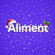 Programikonen: Aliment