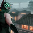 Ikon program: Kung Fu Karate Game Fight…