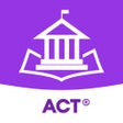 Иконка программы: ACT Test Prep 2024