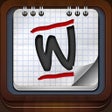 プログラムのアイコン：Wordly