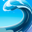 程序图标：World of Tsunami