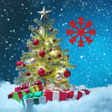 プログラムのアイコン：Christmas ringtones