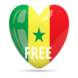 程序图标：Learn Wolof Free