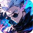 Programın simgesi: Domain Awakening