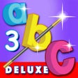 Ikon program: ABC MAGIC PHONICS 3 Delux…