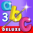 ABC MAGIC PHONICS 3 Deluxe