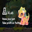 Иконка программы: DEV | XLAB