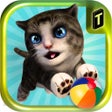 أيقونة البرنامج: Cute Cat Adventure 2016