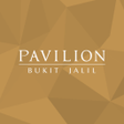 Ikona programu: Pavilion Bukit Jalil