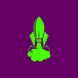 Icono de programa: CRMSIM