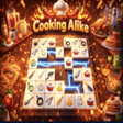 ไอคอนของโปรแกรม: Cooking Alike