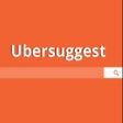 Ícone do programa: Ubersuggest
