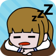 أيقونة البرنامج: Let Me Sleep - Escape gam…