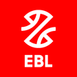 Icon of program: Energa Basket Liga