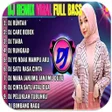 Ikon program: Lagu dj rungkad entek ent…