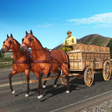 Icon of program: Horse Racing World -Taxi …