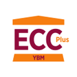 プログラムのアイコン：YBM ECC - 우리 아이 바른 영어 교육