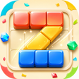 Programın simgesi: Z Block Rush: Block Puzzl…