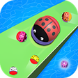 Battle With Ladybug - Quick Ma icon