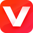 Symbol des Programms: All Video Downloader  Pla…