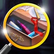 أيقونة البرنامج: Hidden The History : Find…