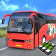 Symbol des Programms: Indian Uphill Bus Simulat…